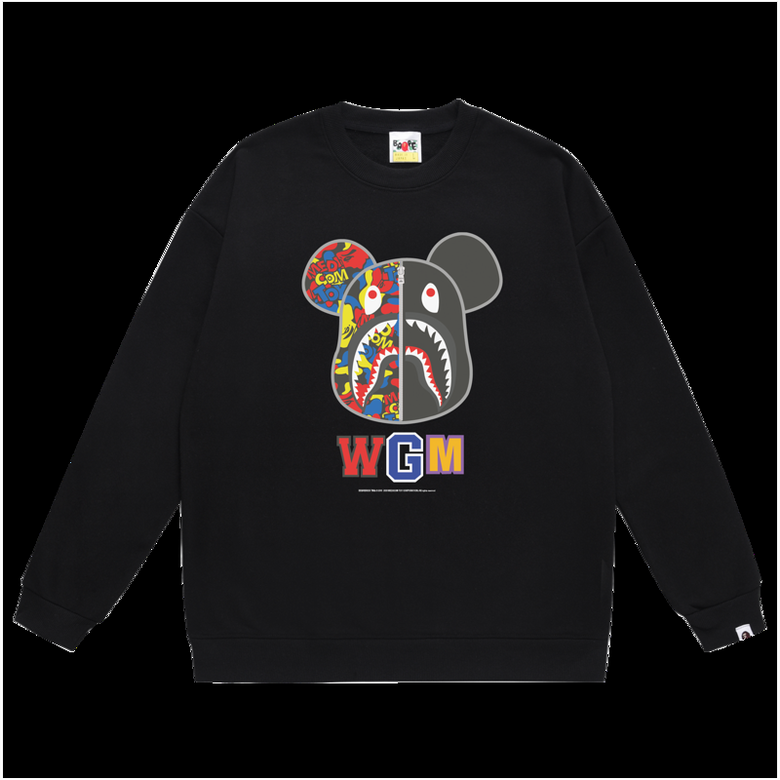 Bape S-XXL 19ct343 (2)